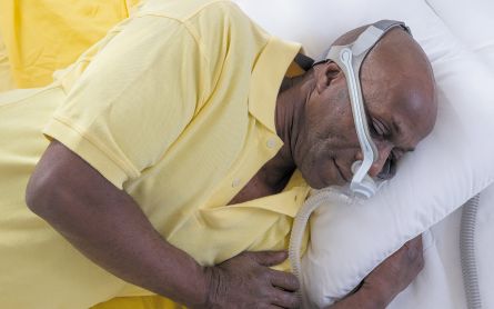 Sleep Apnea Syndrome: Symptoms and Treatment