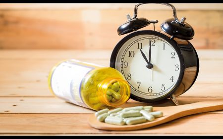 Timing of Medication