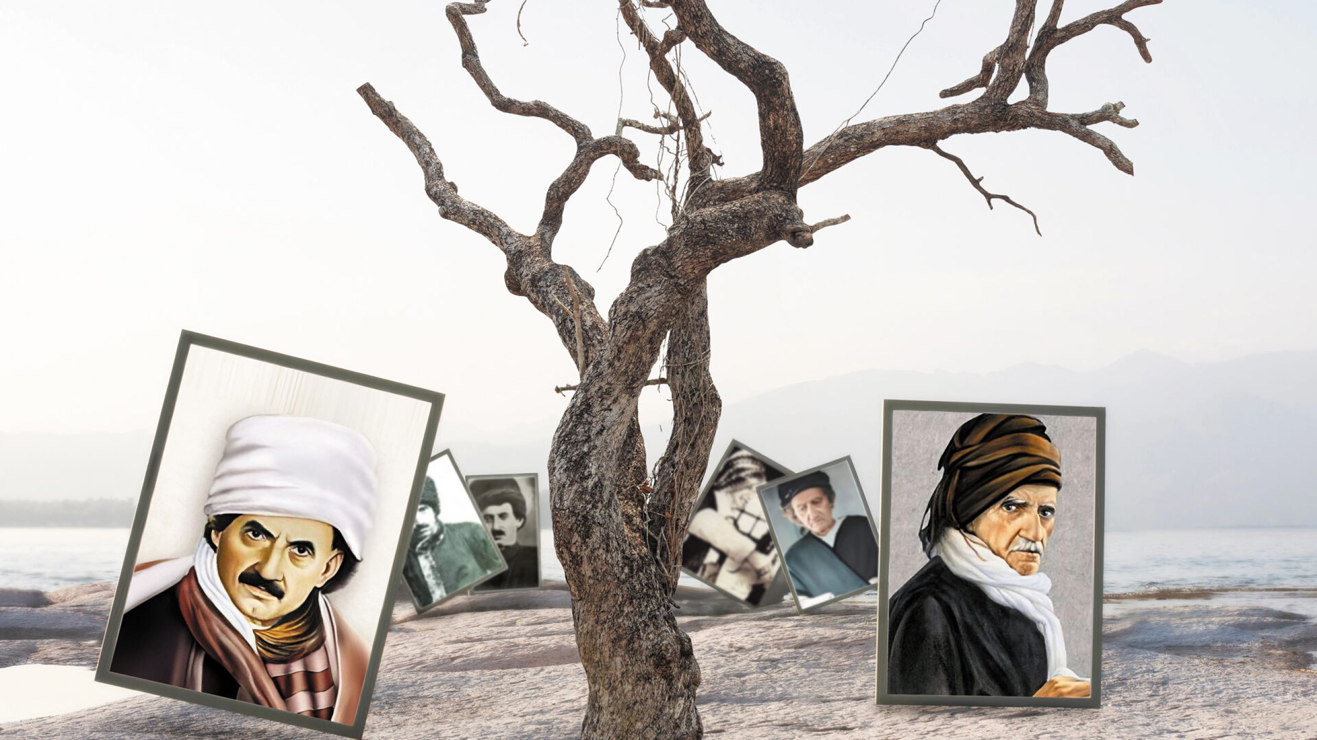 The Traveler Renewed in Two Words